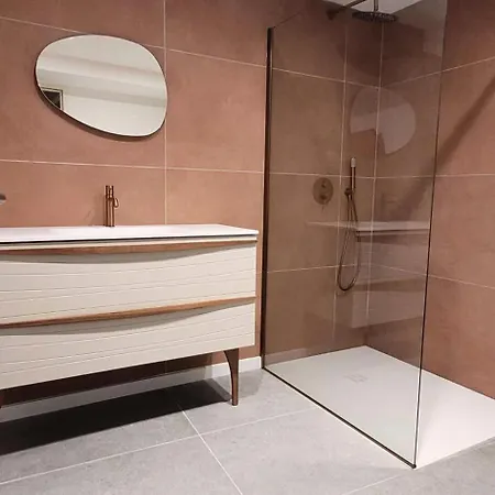 Résidence Altea 1250 - T3 Au Centre De Proche Du Parc Mae-3523