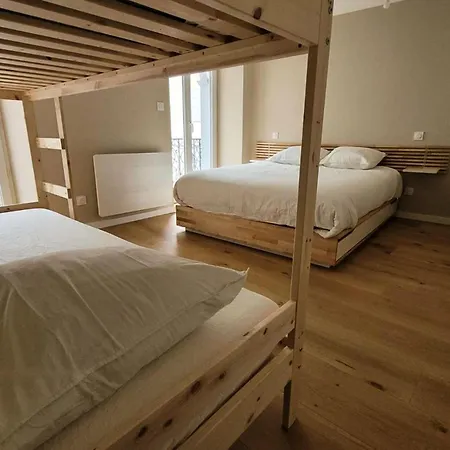 Résidence Altea 1250 - T3 Au Centre De Proche Du Parc Mae-3523 Barèges